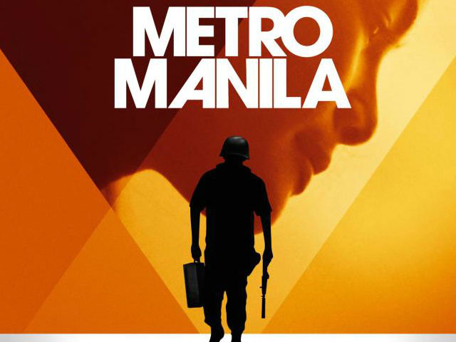 Movie Review: Metro Manila As Seen And Transformed By Foreign Eyes ...